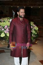  Resul Pookutty at Resul Pookutty_s autobiography launch in The Leela Hotel on 13th May 2010 (4).JPG